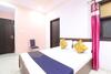 Red Rose Hotel