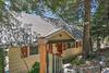 Tree House Chalet In Lake Arrowhead Village