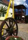 Hostal Unicum Vend�gh�z