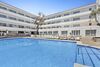 Hotel THB Dos Playas