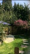 Bed & Breakfast Cherryberry Lodges