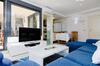 Sunny Beach Apartment