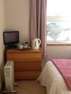 Bed & Breakfast Firhill