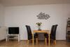 Apartamento H�ftresidenz Fewo 11 Terrasse