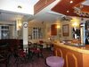 Half Moon Hotel And Restaurant