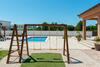4* Villa First Hill With Heated Pool, Zaton