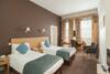 The Savoy Hotel