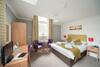 The Savoy Hotel