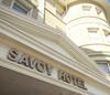 The Savoy Hotel