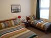 Hostal The Strand Hotel