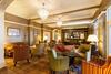 Hotel Connaught Lodge