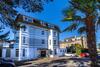 Hotel Connaught Lodge