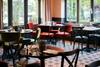 Hotel Connaught Lodge
