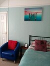 Bed & Breakfast Lea Hurst Hotel