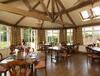 The Old Rectory Hotel