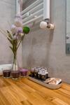 New Gudauri Atrium Apartments