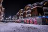 Apartamento Chrdili Residences New Gudauri (Redco Block 1)