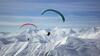 Apartamento Gudauri 18-g Near Ski Lift