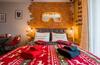 Apartamento Baker Street #558