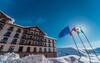 Apartamento Chrdili Residences New Gudauri (Redco Loft 1)