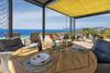 Villa Luxury Sunshine Alghero Con Piscina Vista Mare