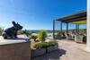 Villa Luxury Sunshine Alghero Con Piscina Vista Mare