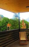 Apartamento Kazbegi Corner