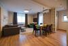 Omega Apartments
