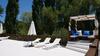 Apartamento Casa Jasmim, Quinta Carmo - Alcoba�a/nazar�