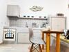 Apartamento Gerani Deluxe Houses With Sea View