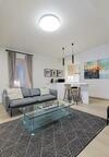 Buddha Luxury Apartment Kaunas City Centre