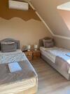 Bed & Breakfast La Curia Panzi�