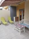 Apartment Azzuro