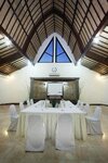 Hotel Vila Lumbung