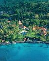 Hotel Alila Manggis