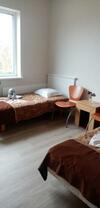 Hostal Eva Haus