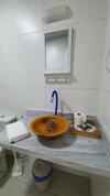 Apartamento Rosagash Paradise - Praia de Santo Antonio