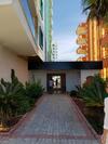Studio Apartment B-49 In Empire Residence, Mahmutlar, Alanya