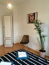 Blu Apartment In Old Town