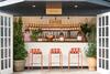 Carlton Mitre Hotel