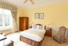 Hotel Warren House