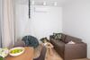 Apartamento Poilsio Laboratorija 3k