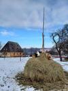 Hostal Pensiunea Agroturistica Casa Pribegilor