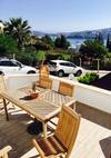 Ocean Front House Bodrum
