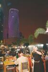 Apartamento Ecusuites Best View Riverfront 1 Santana Airport
