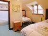 Rocombe Thatch