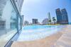 Apartamento 1bd Condo Amazing View-modern Apt-luxury Building