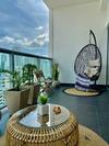 Apartamento 1bd Condo Amazing View-modern Apt-luxury Building