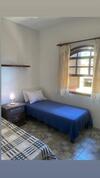3 Quartos P� Na Areia Em Arraial Do Cabo
