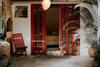 Rustic Gerib� House